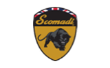 รถมอเตอร์ไซค์ Scomadi