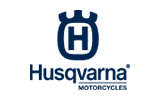 รถมอเตอร์ไซค์ Husqvarna