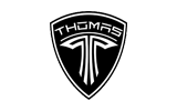 รถมอเตอร์ไซค์ Thomas