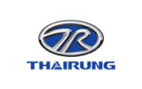 Thairung | Stradale 2.4 AT