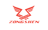 รถมอเตอร์ไซค์ Zongshen Ryuka