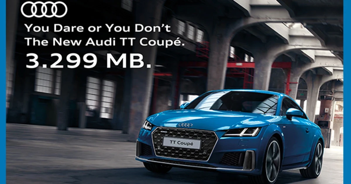 2 ยนตรกรรมสปอร์ตพรีเมียมสุดหรู