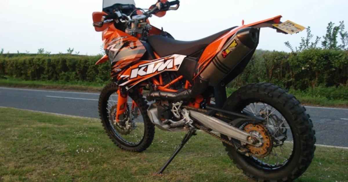 KTM คอนเฟิร์ม 800cc มาแน่ คาดว่าเป็น 800 Duke และ 800 Adventure