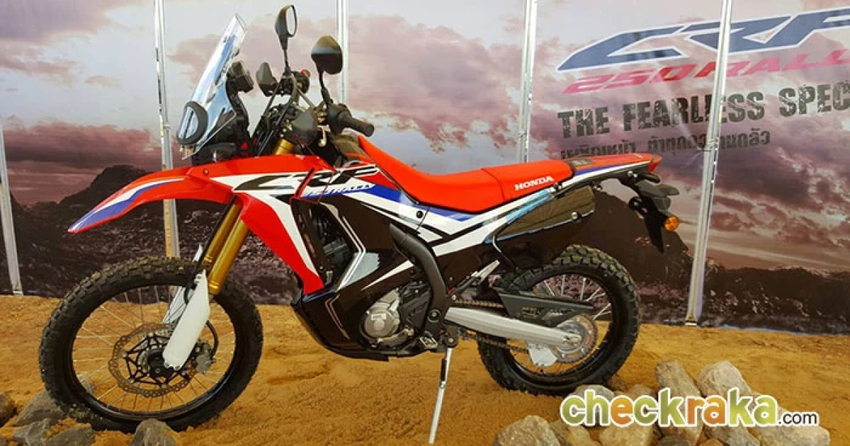 เผชิญหน้า ท้าทายทุกความกลัว!