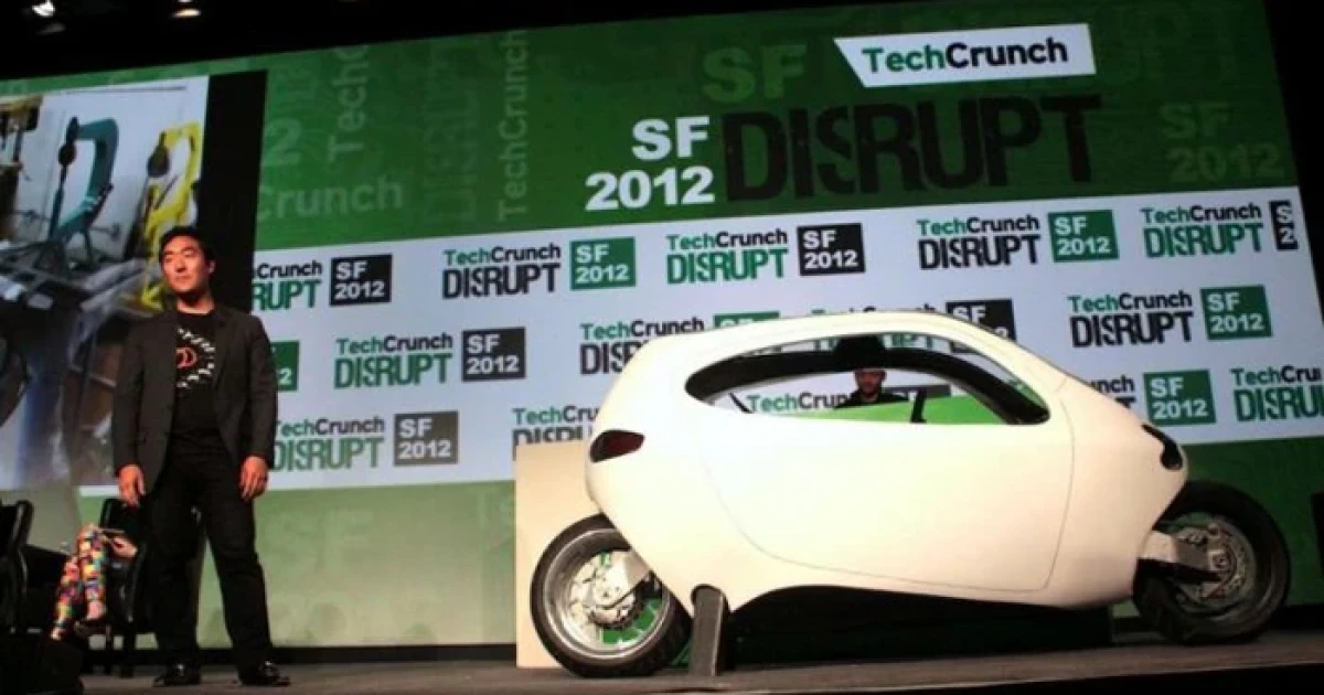 Apple วางแผนซื้อ Lit Motor เตรียมผลิตรถแห่งอนาคต