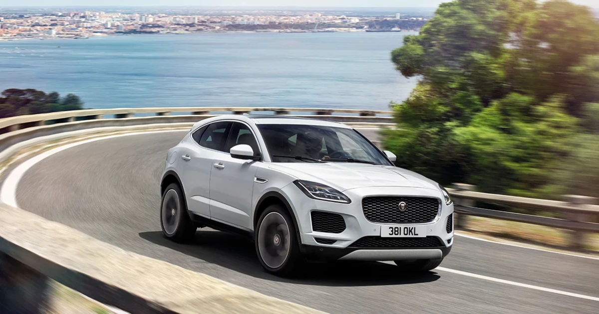 คอมแพกต์ SUV 5 ที่นั่งสุดหรู ค่าตัว 3.6 ล้านบาท