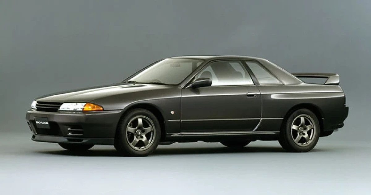 NISMO เตรียมผลิตอะไหล่ให้ Nissan Skyline GT-R (R32) ภายใต้โครงการ Heritage Parts Program