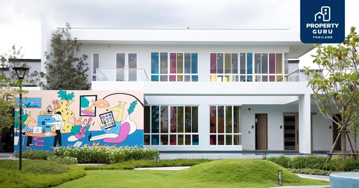 SC Asset เปิดจองพรีเมี่ยมทาวน์โฮมโครงการใหม่ครั้งแรก!! "เวิร์ฟ รามคำแหง-วงแหวน" 4-5 ก.ย.นี้