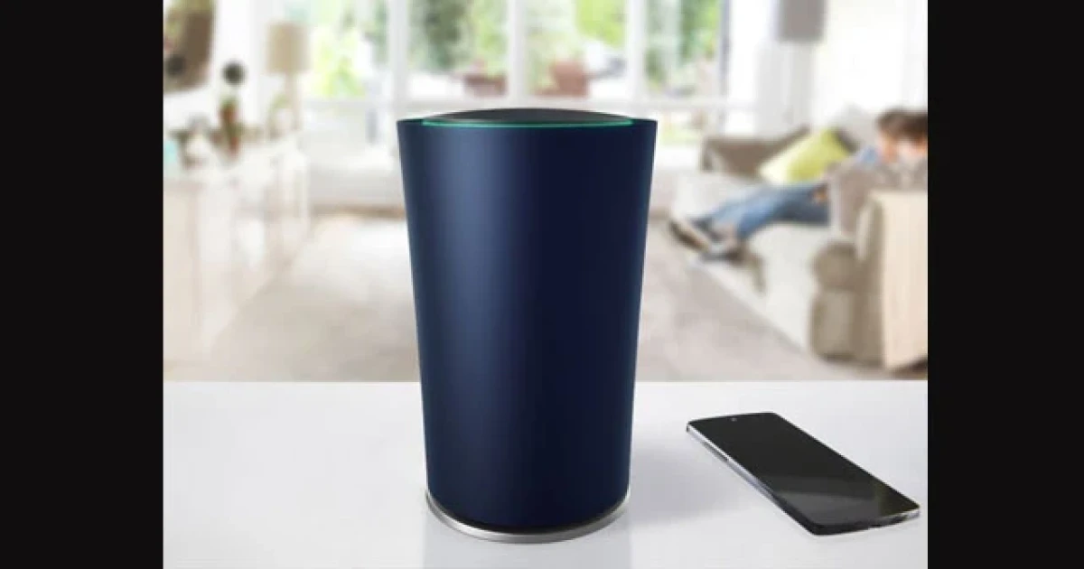 Google ร่วมมือกับ TP-LINK เปิดตัว OnHub Router สายพันธุ์ใหม่