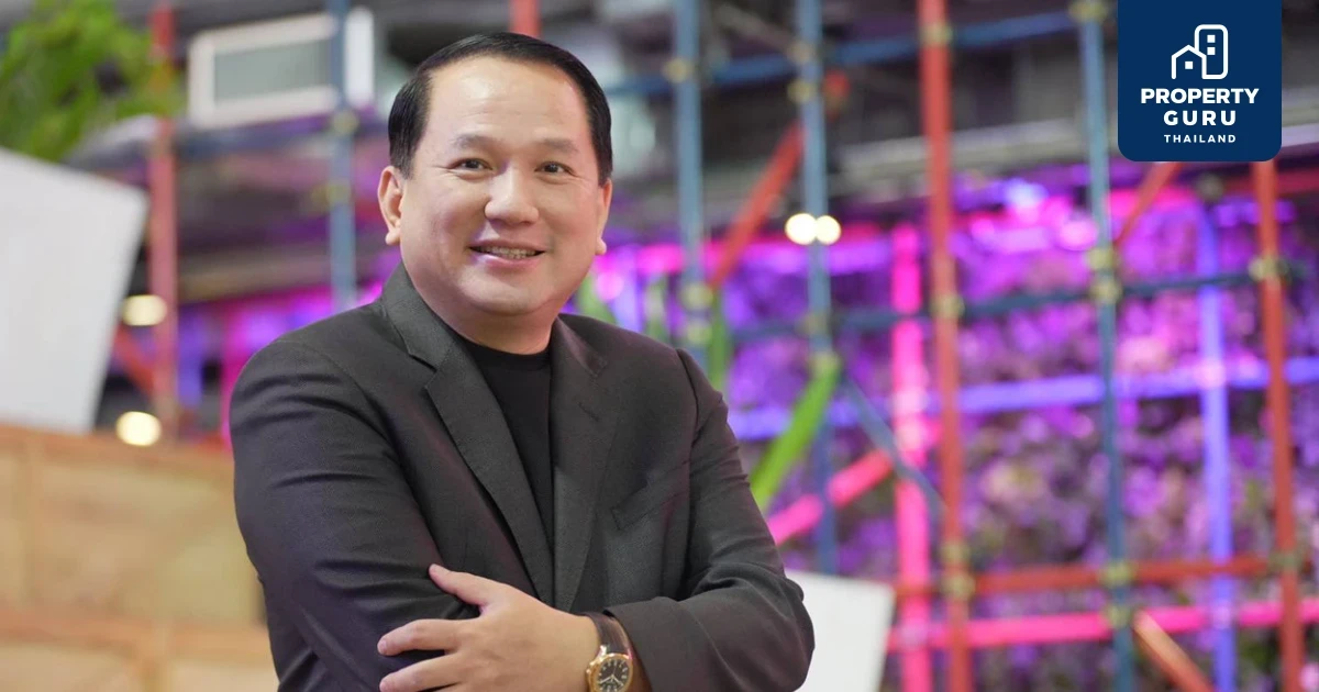 อนันดาฯ ท็อปฟอร์ม!  กวาดยอดขาย 1,131 ลบ. จากแคมเปญใหญ่ “ANANDA DADDY CLEARANCE SALE” กระแสตอบรับดีเกินเป้า