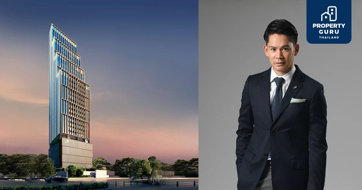 RML โชว์ยอดขาย "ดิ เอสเทลล์ พร้อมพงษ์" ซุเปอร์ลักซ์ชัวรี่คอนโดฯ กวาดยอดขาย 70% พร้อมอยู่ Q4 ปีนี้