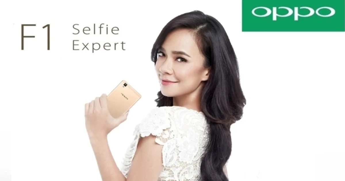 มาแล้ว VDO OPPO F1s ชูกล้องหน้าเซลฟี่ 16 ล้านพิกเซล ก่อนเปิดตัวจริง 3 สิงหาคมนี้