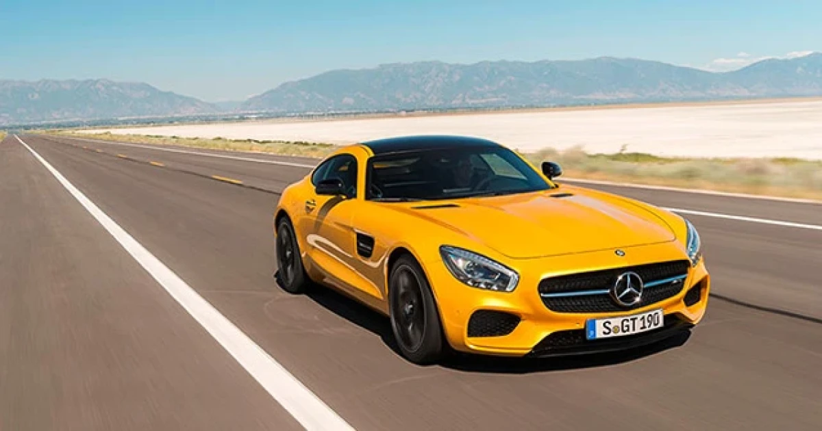 Mercedes-Benz วางแผนเปิดตัวรถยนต์รุ่นใหม่ในปีนี้ 15 รุ่น ครบครันในทุกเซกเมนต์