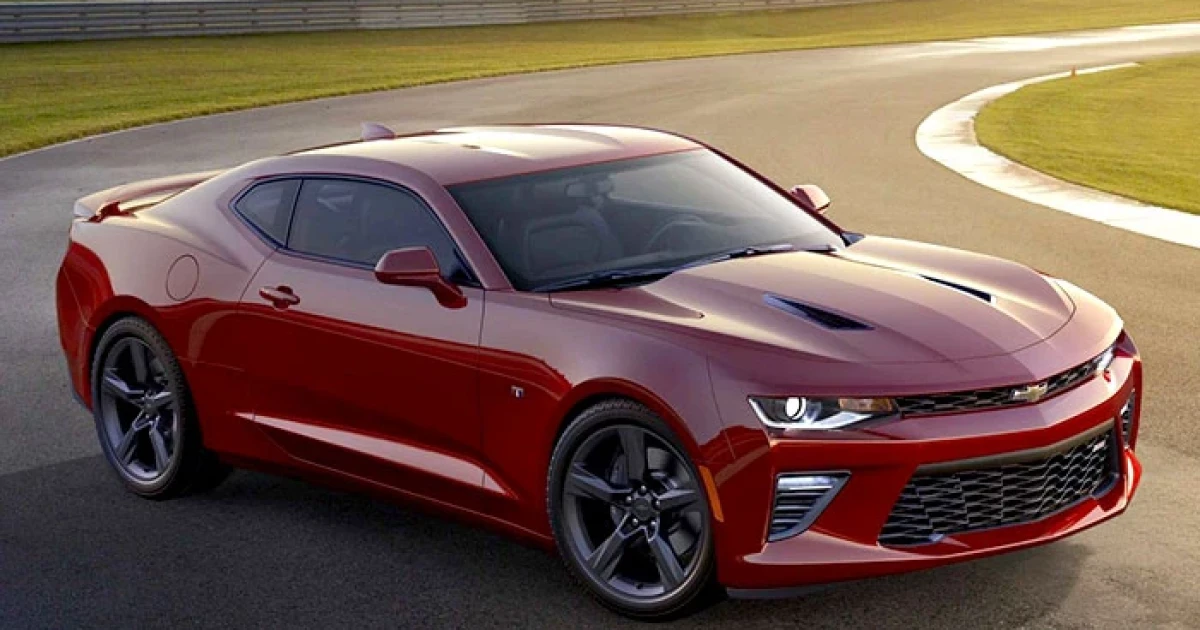 GM สร้างสถิติยอดขายใหม่ทั่วโลกเป็นปีที่ 3 ติดต่อกัน