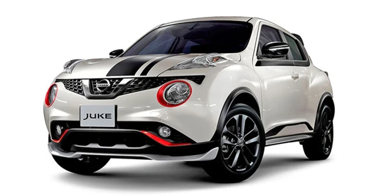 นิสสัน ยกขบวนรถนิสสัน และชุดแต่งแท้ ร่วมงาน Big Motor Sale 2015