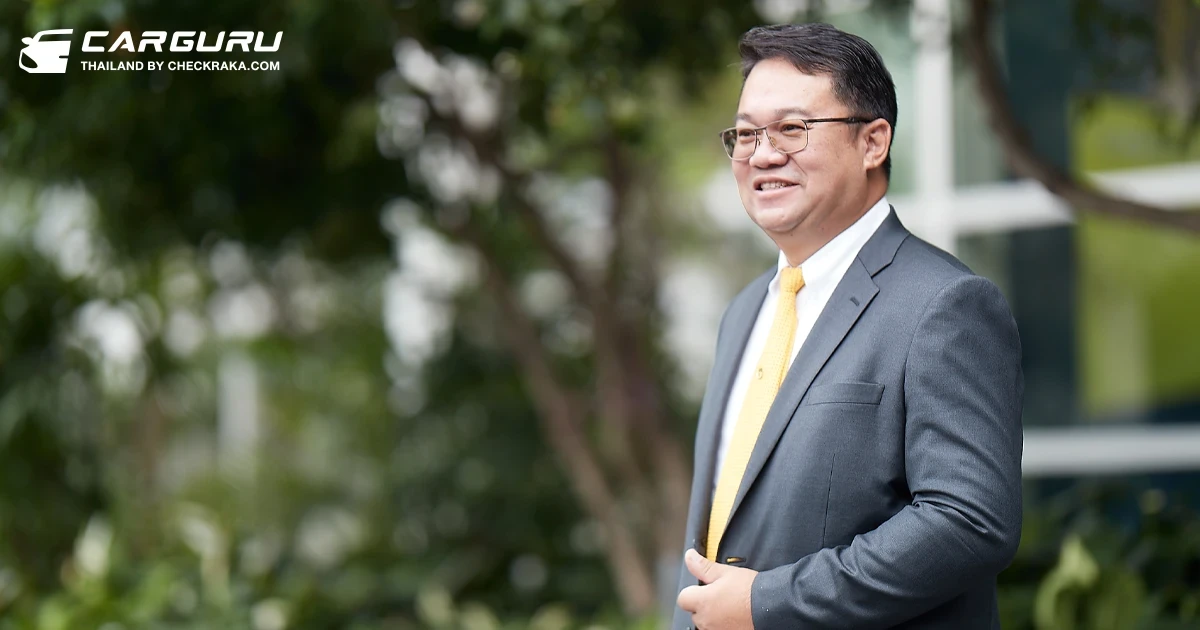 กรุงศรี ออโต้ ประกาศผลการดำเนินงานปี 66 ยอดสินเชื่อใหม่โต 22% ครองผู้นำตลาดที่ยั่งยืนด้วยพอร์ตสินเชื่อรวม 444,644 ล้านบาท