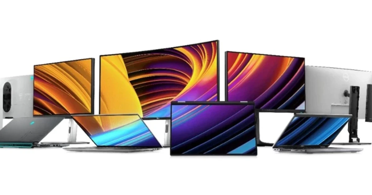 เดลล์ เทคโนโลยีส์ เปิดมุมมองการทำงานด้วยพีซี มอนิเตอร์ พร้อมซอฟต์แวร์ใหม่