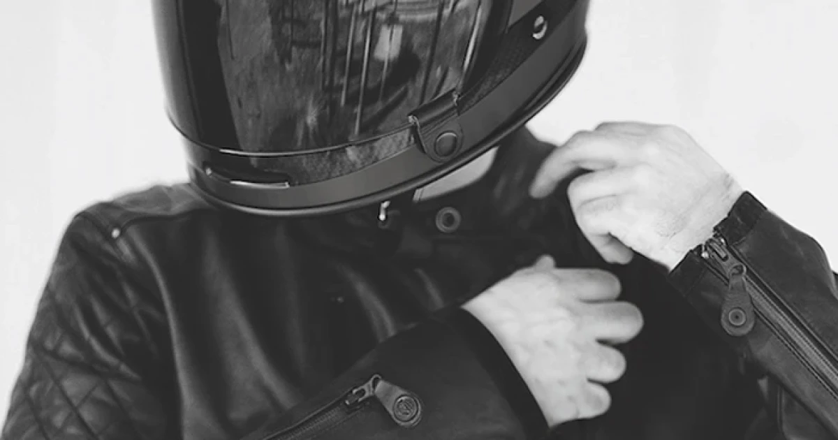 สำนักแต่ง Roland Sands Design ออกคอลเลคชั่นใหม่ Black Ops เสื้อหนังสุดคูล