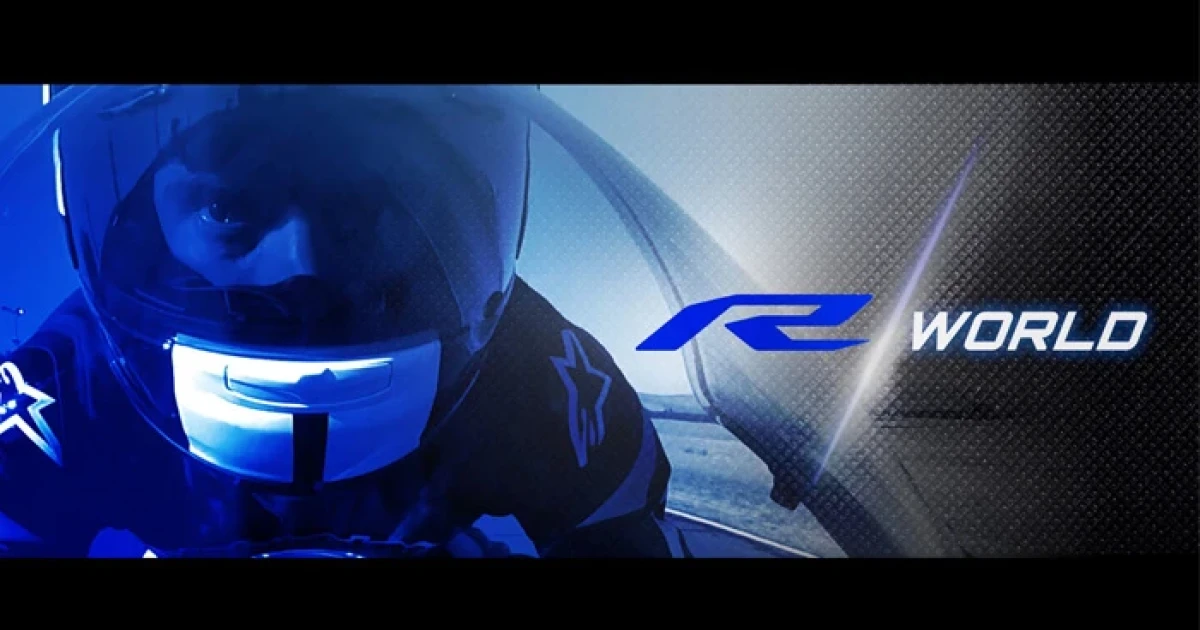 YAMAHA YZF-R6 ใหม่ ! กับวิดีโอทีเซอร์ ล่าสุด