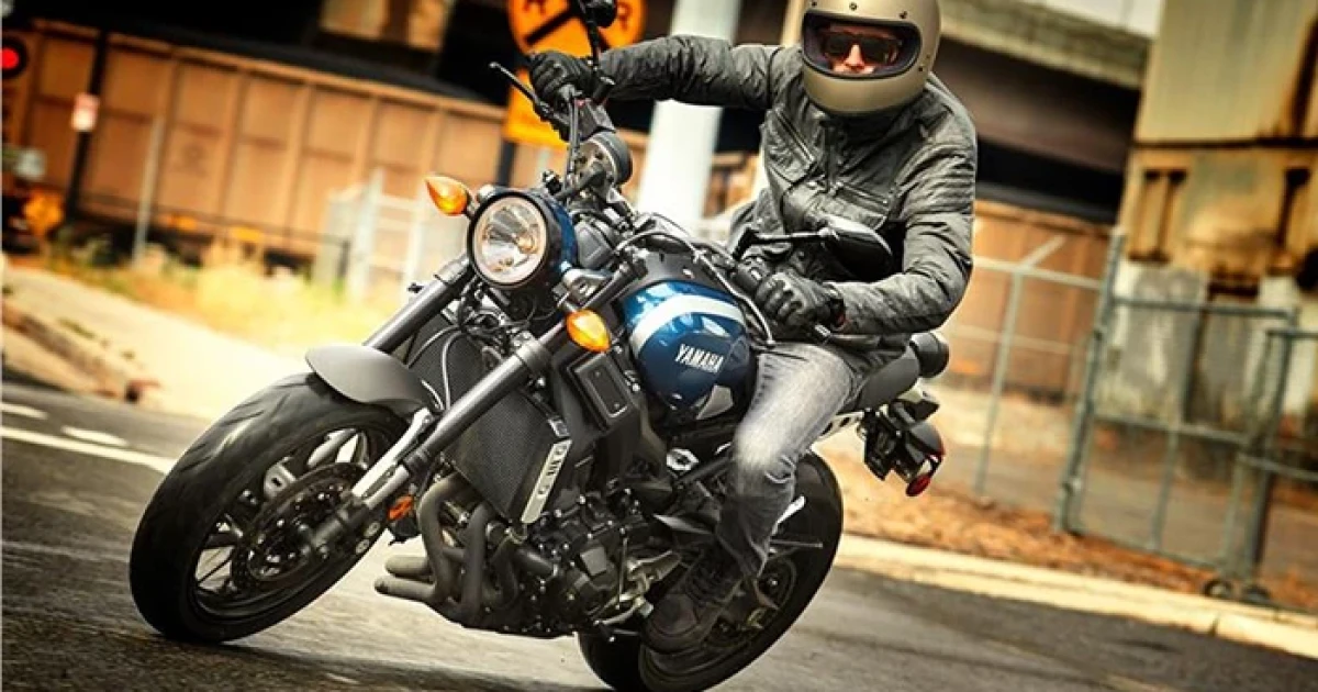 Yamaha XSR900 2017 เรโทรตัวแรงเตรียมเปิดตัวในไทยปลายปีนี้ 429,000 บาท! เก็บเงินรอได้เลย!