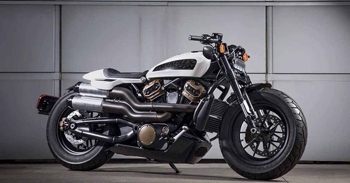 ฮาร์ลีย์-เดวิดสัน เร่งเครื่องแผนกลยุทธ์ เพื่อสร้างนักขี่มอเตอร์ไซค์รุ่นใหม่ทั่วโลก