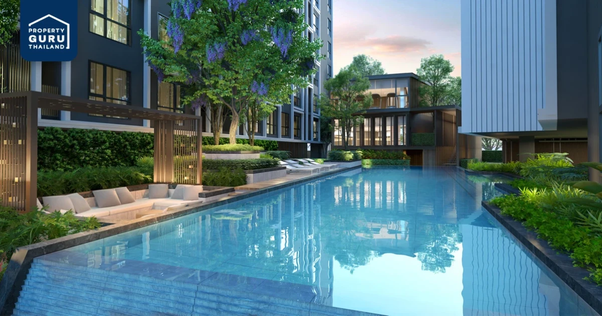 สถาพร เอสเตท ตรวจคุณภาพงานก่อสร้างโครงการ "เดอะ เชดด์ สาทร 1"