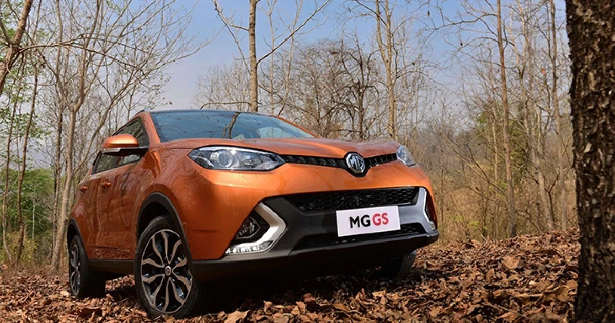 สปอร์ตครอสโอเวอร์ 218 แรงม้า อเนกประสงค์พร้อมลุยทุกเส้นทาง