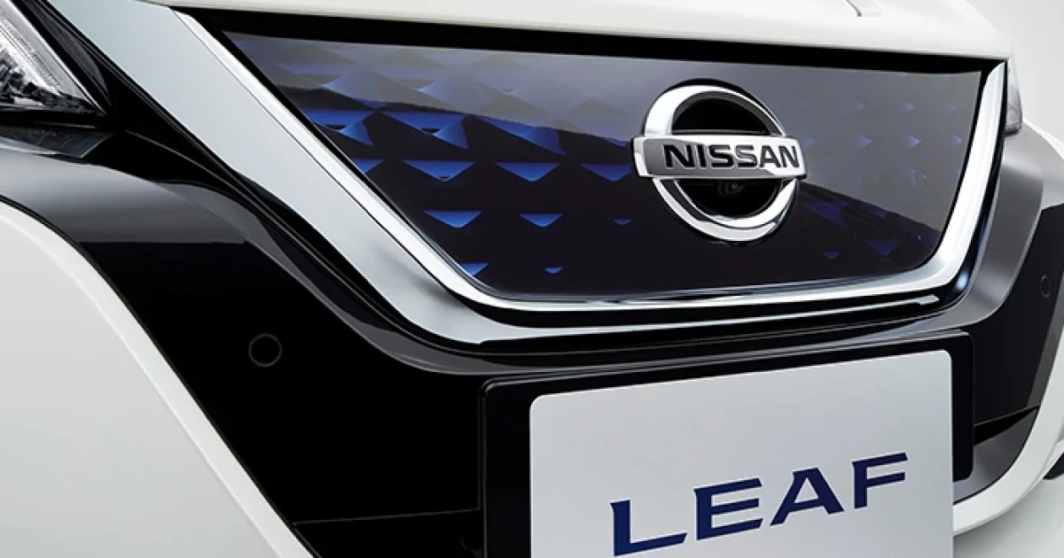 สิ้นสุดการรอคอย New Nissan Leaf เปิดตัวแล้วที่ญี่ปุ่น