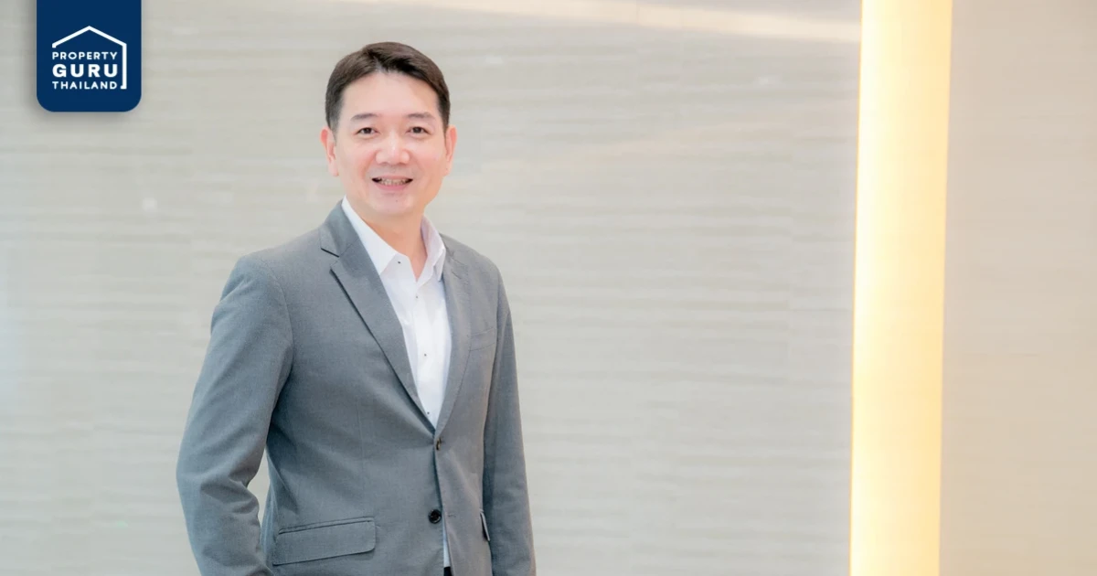 ORI ท็อป 5 อสังหาไทย สร้างสถิติใหม่โชว์อัตรากำไรสุทธิ 28.2% สูงเป็นประวัติการณ์