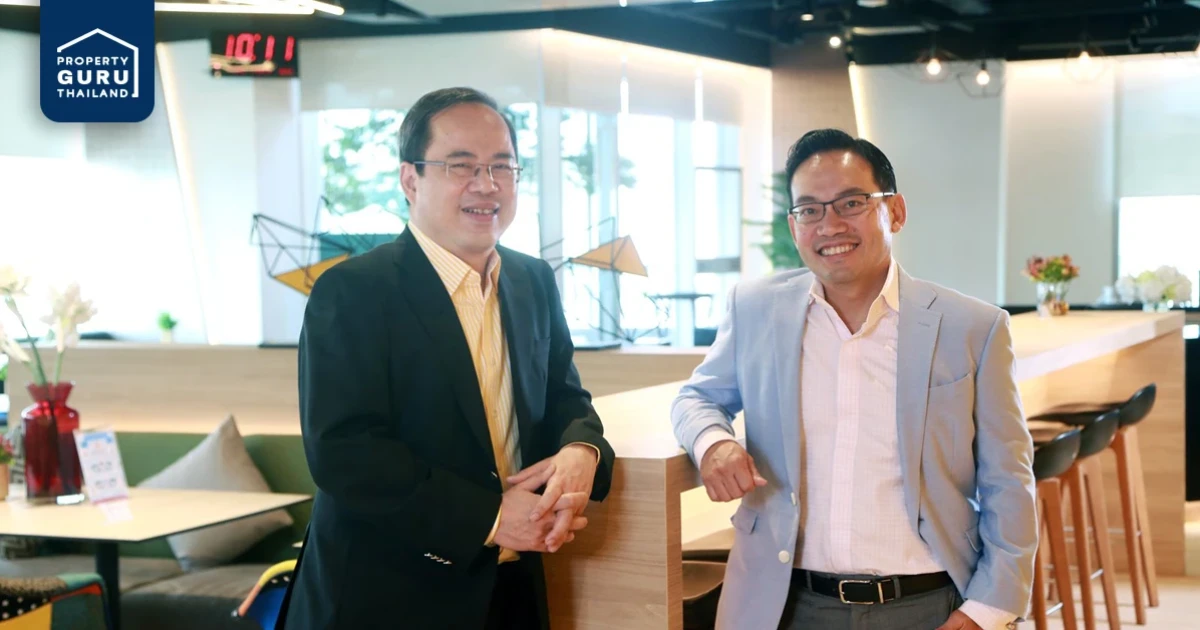 AP เปิดตัวโปรแกรม AP SCALEUP เสริมแกร่งติดอาวุธ สร้างสุดยอด SME ไทย