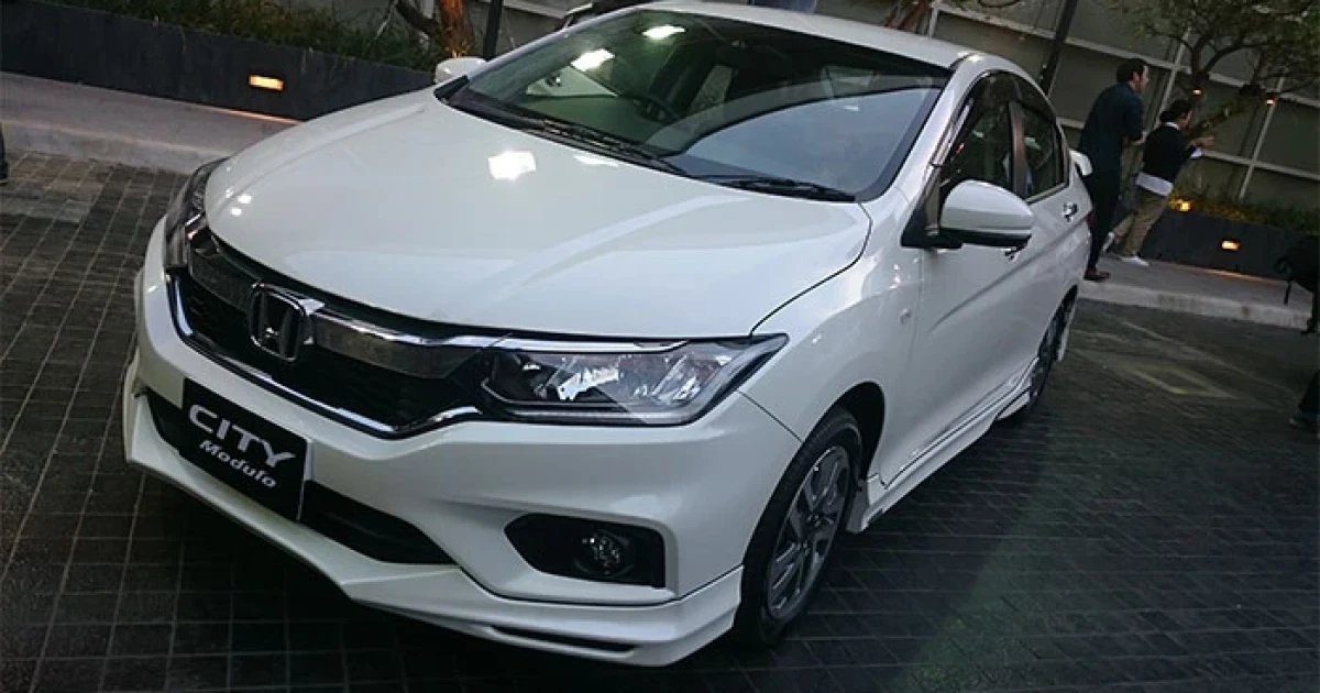 ยกระดับความสปอร์ตและหรูหรา สู่ความเป็นที่สุดในทุกด้าน