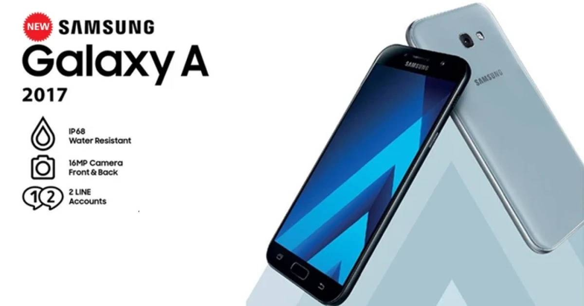 ทุกรุ่นมาพร้อมกันน้ำและกันฝุ่น เริ่มขาย 20 ม.ค. นี้