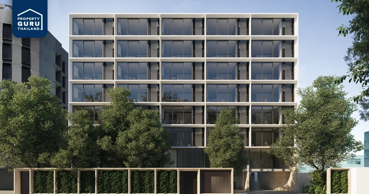 สโคปตอกย้ำความเป็น 'คุณภาพของความคิด' เปิดตัวโครงการใหม่ 'SCOPE Promsri'