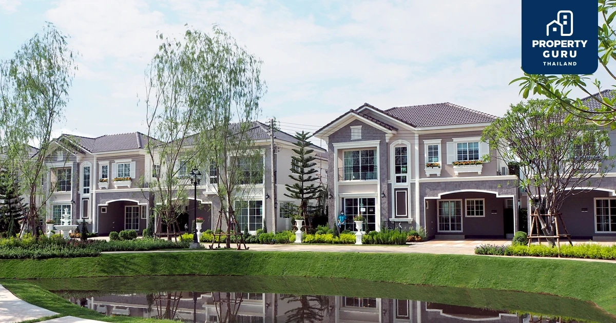 เฟรเซอร์ส พร็อพเพอร์ตี้ โฮม เล็งเมืองท่องเที่ยว เชียงใหม่ ภูเก็ต พร้อมเปิด 2 โครงการใหม่ ขอนแก่น และอ่างศิลา ชลบุรี