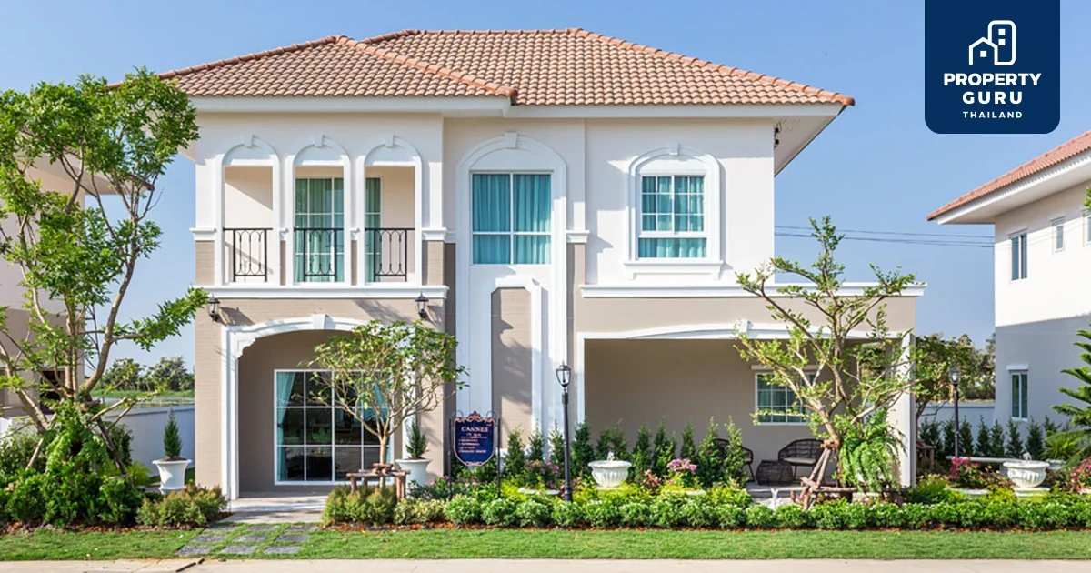 ลลิล พร็อพเพอร์ตี้ ทุ่มงบกว่า 840 ลบ. พัฒนาโครงการบ้าน "แลนซีโอ คริป เทพารักษ์ – บางปลา" เมืองปารีสบนเทพารักษ์