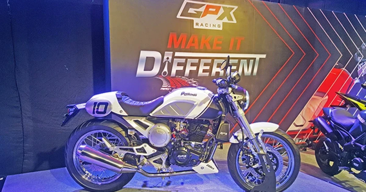 4 รุ่นสุดแนว เริ่มต้น 56,900 บาท