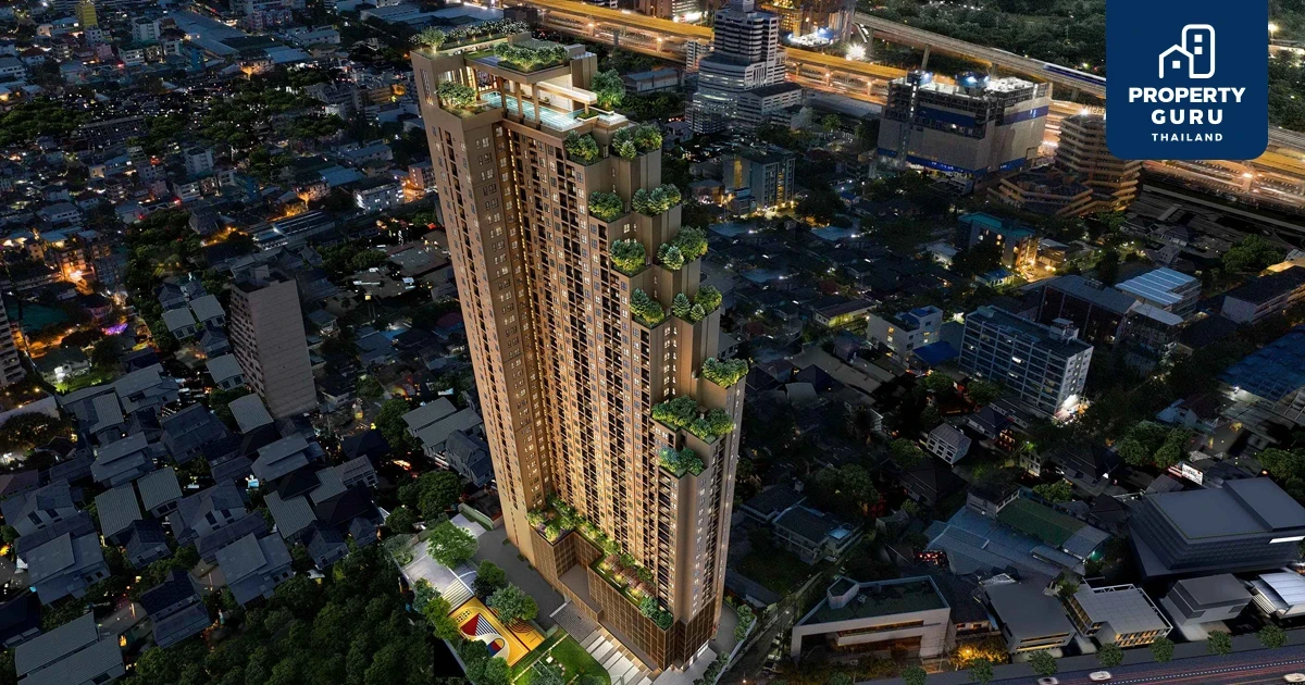 เมเจอร์ ดีเวลลอปเม้นท์ ย้ำภาพผู้นำตัวจริง Pet Family Residences  โชว์ Capital Gain คอนโดฯ เลี้ยงสัตว์ พุ่งสูง 70%