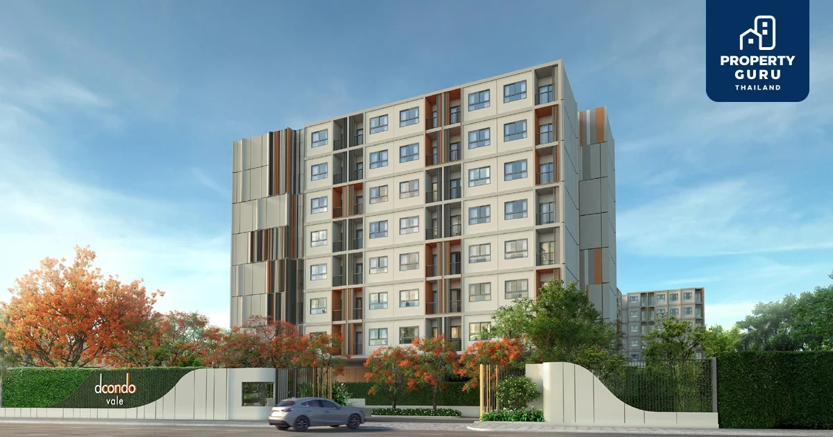 แสนสิริ ครึ่งปีหลัง! จ่อพรีเซลล์ ดีคอนโด 3 โครงการ มูลค่ารวม 3,000 ลบ.