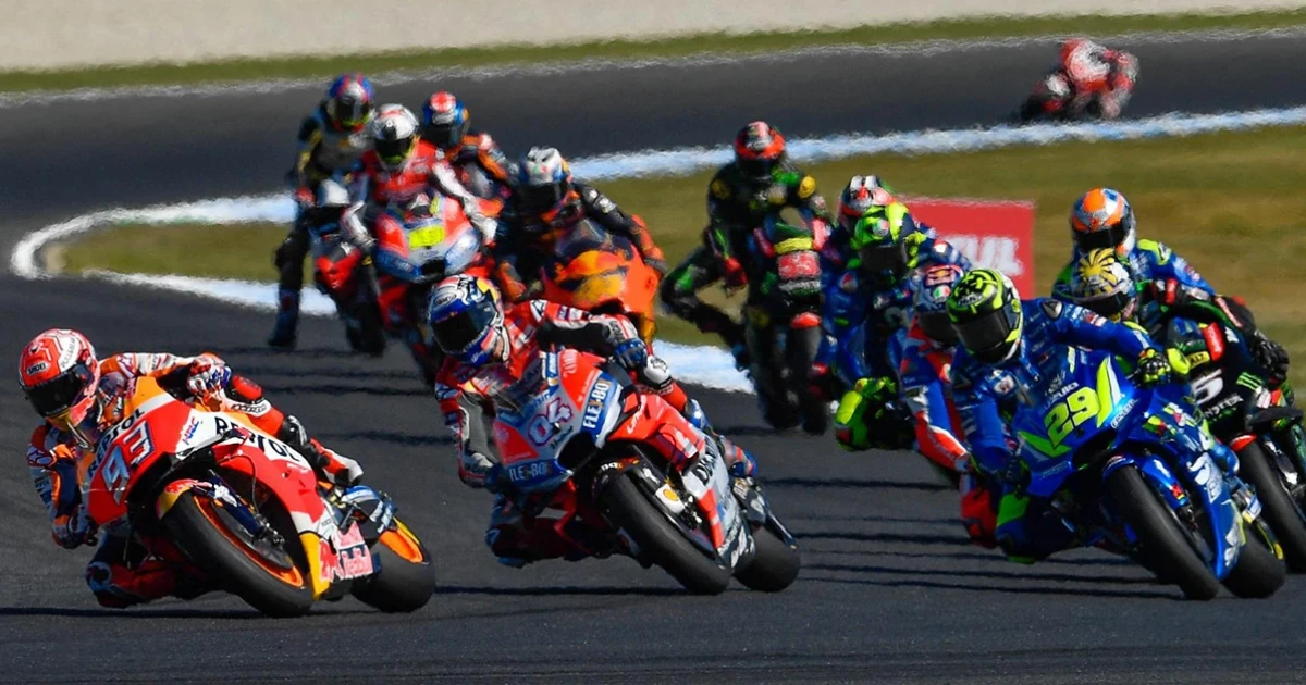 MotoGP 2019 กับ 5 เรื่องราวที่น่าจับตามอง