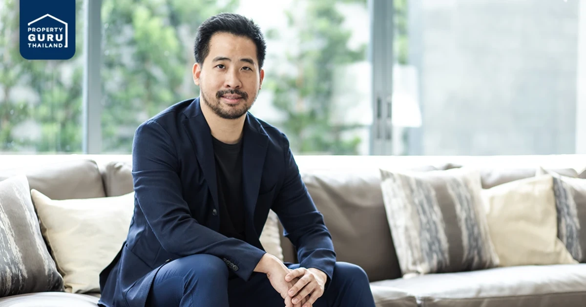 ชาญอิสสระ เตรียมลุยโปรเจ็คใหม่ "ศศรา หัวหิน"  ลักชัวรี่ บีช ฟร้อน เรสซิเดนซ์ บนทำเลริมชายหาดเขาตะเกียบ