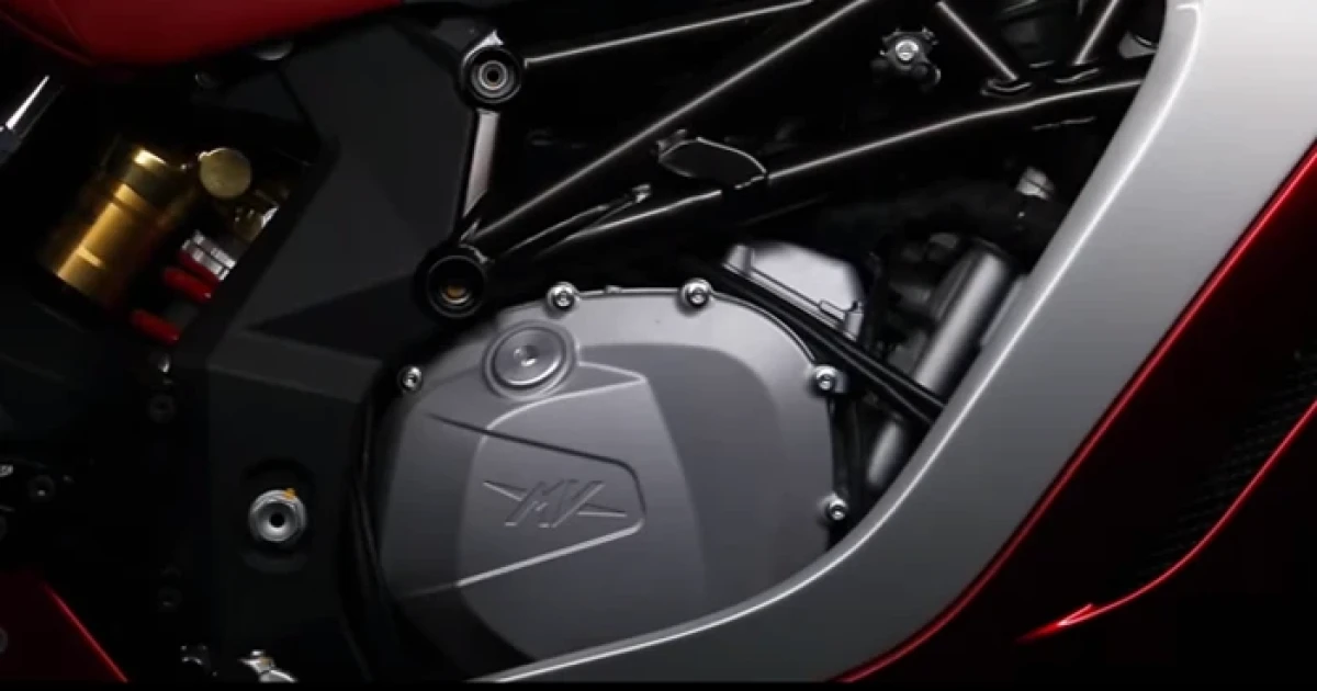 MV Agusta เตรียมเผยโฉมมอเตอร์ไซค์รุ่นใหม่ ที่ร่วมทำกับ Zagato 4 ก.ย.นี้