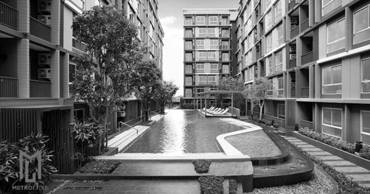 เพอร์เฟค จัดคอนโดทำเลดีดึงกลุ่มนักลงทุน การันตีผลตอบแทน 6% 2 ปี