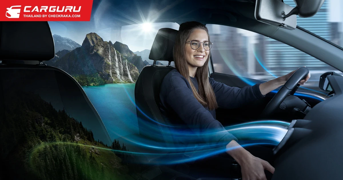 MMS จับมือ TUNAP เปิดตัว airco well® นวัตกรรมรักษ์โลกใหม่ล่าสุด ตอบโจทย์ความต้องการผู้บริโภครุ่นใหม่ ที่ใส่ใจสุขภาพ