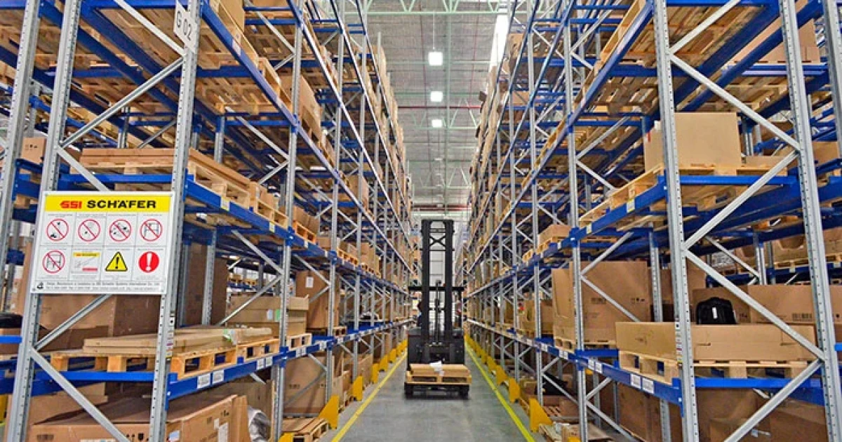 BMW Group ประเทศไทย เปิดตัวคลังอะไหล่แห่งใหม่บนถนนบางนา-ตราด