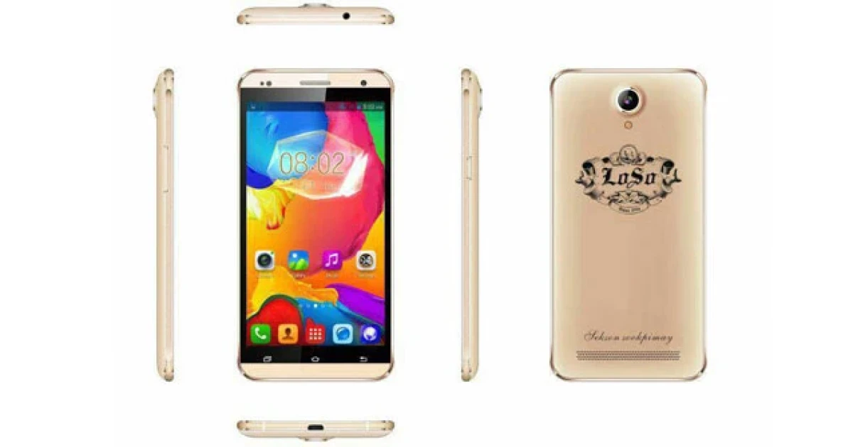 เผยโฉมล่าสุด! โทรศัพท์มือถือ LOSO Smartphone LS1 หน้าตาเปลี่ยนแค่ไหนไปดูกัน