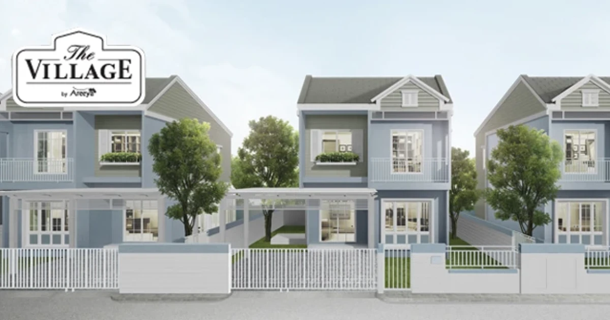 Happy Colonial Living