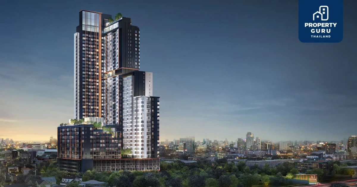 แสนสิริ ส่งโปรสุดชิค "XT Extend your Deal" ซื้อ XT รับทันทีดีลพิเศษ 3 ต่อ และ CASHBACK สูงสุด 300,000 บ. ตั้งแต่วันนี้ - 30 มิ.ย. นี้!