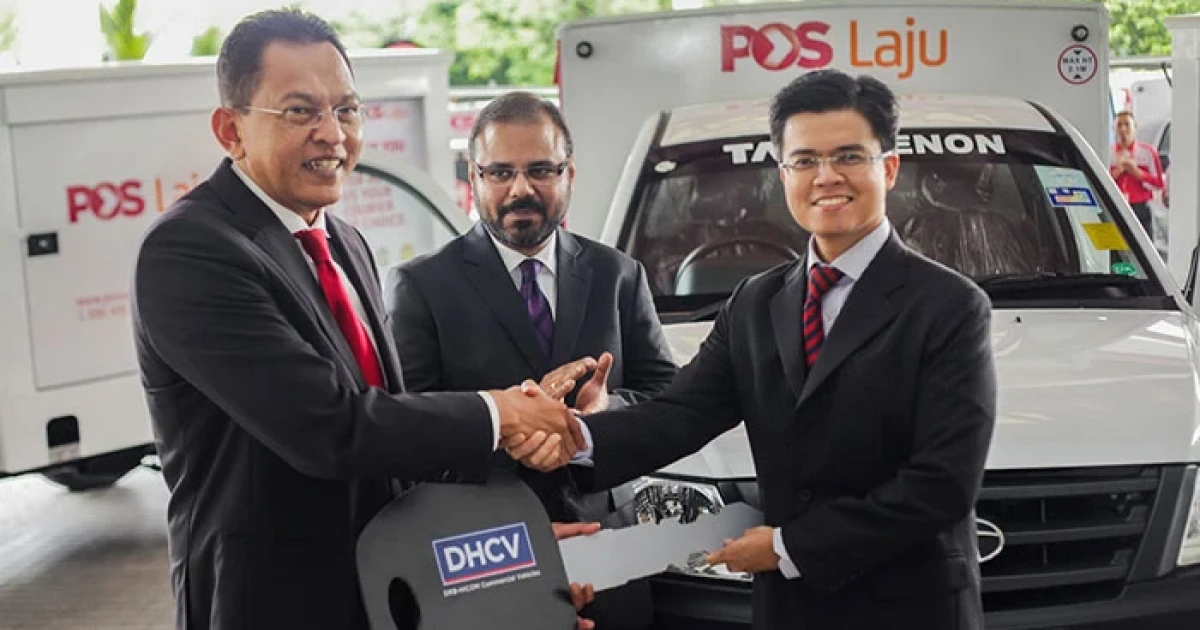 ทาทา มอเตอร์ส ประเทศไทย มั่นใจขยายตลาดส่งออกอาเซียน