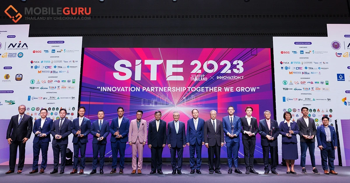 หัวเว่ย ประเทศไทยคว้ารางวัล Prime Minister Award ‘สุดยอดองค์กรดีเด่นด้านการพัฒนาทรัพยากรมนุษย์’