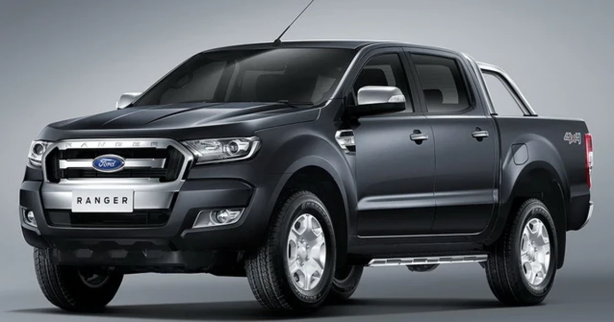 ฟอร์ด เรนเจอร์ ใหม่ สุดไฮเทค สัมผัสตัวจริง 17 ก.ค. นี้